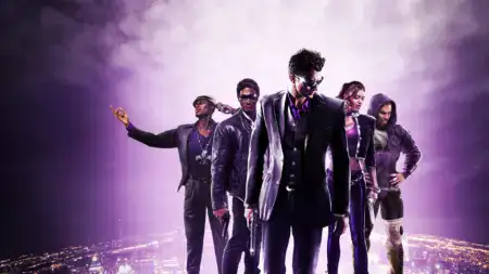 Fanúšikovia Saints Row smútia. Embracer Group ignoruje návrhy na záchranu série Saints Row