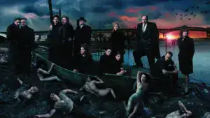Hľadáte dokonalý seriál? Týchto 20 titulov na HBO Max musíte vidieť Sopranos