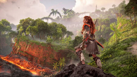 PlayStation fanúšikovia smútia. Na pokračovanie obľúbenej série Horizon si počkajú ešte dlhé roky Horizon Forbidden West