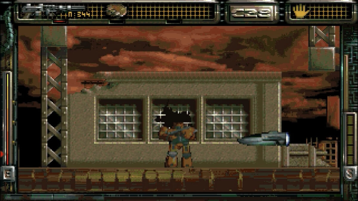 Colony 28 game