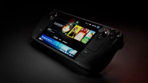 Chcete Steam Deck? Ponáhľajte sa. Valve hlási globálne výpadky skladových zásob Steam Deck