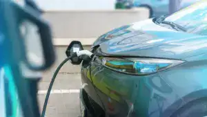 elektromobilita