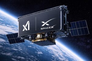 SpaceX xAI