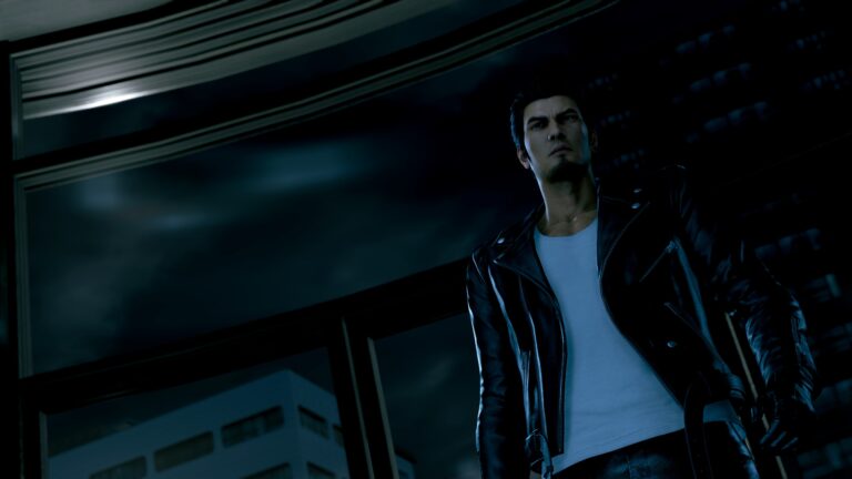 Yakuza 3 Kiwami & Dark Ties
