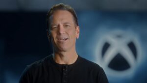 Phil Spencer