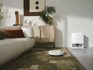 Roborock Qrevo Edge 2 Pro