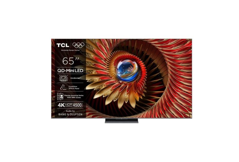 TCL 65C7K