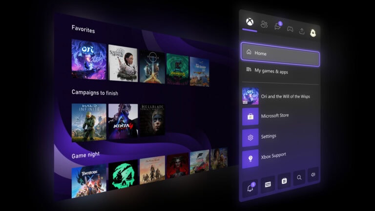 Xbox