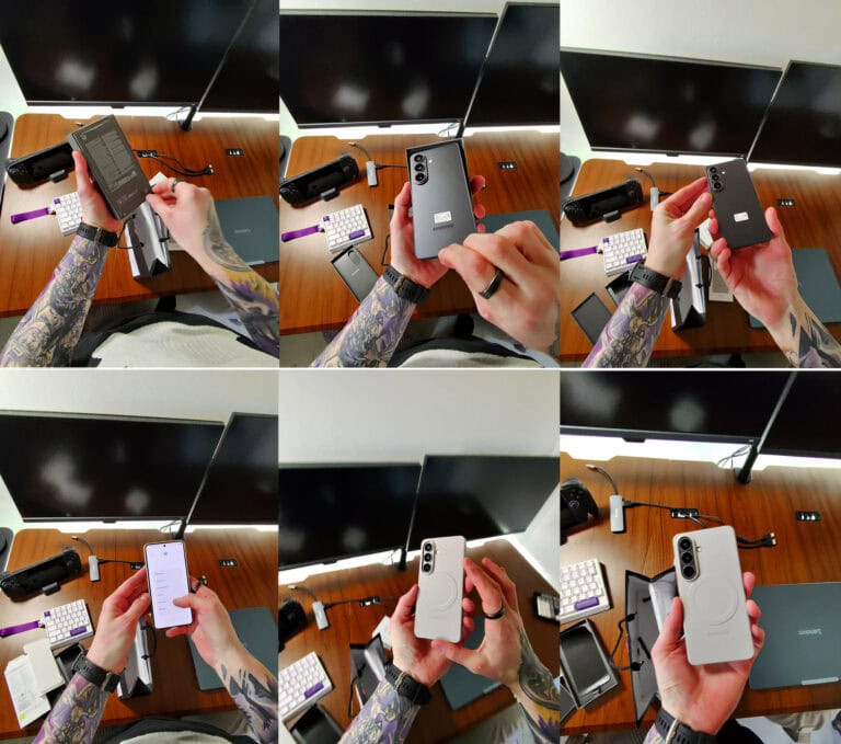 Samsung S26