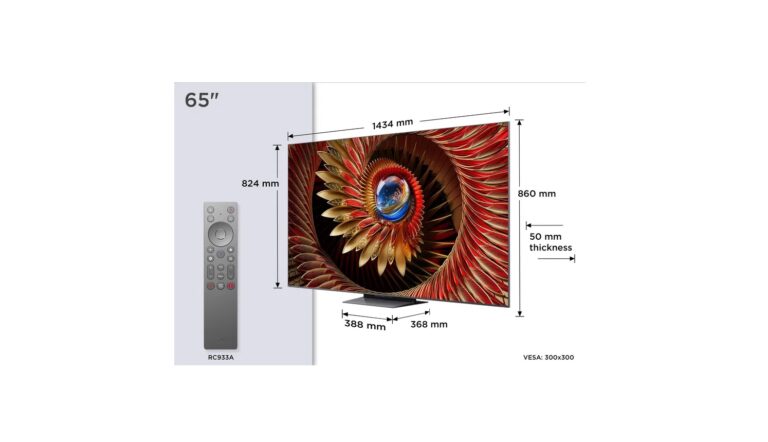 TCL 65C7K