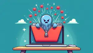 Zombie ZIP