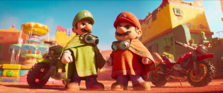 Bratia Mario a Luigi sa vracajú do slovenských kín v Super Mario: Galaktický film