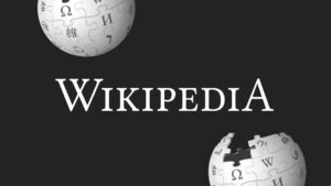 Wikipedia