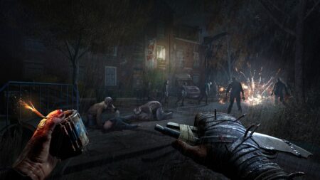 Trúfate si na skutočnú výzvu? Dying Light: The Beast dostáva brutálny mód s jedným životom Dying Light: The Beast