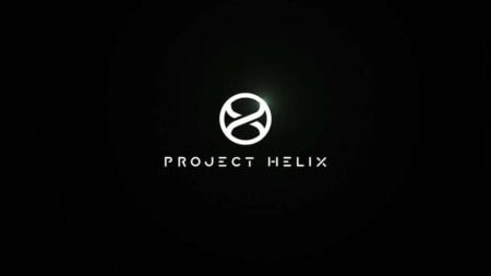 Xbox Project Helix