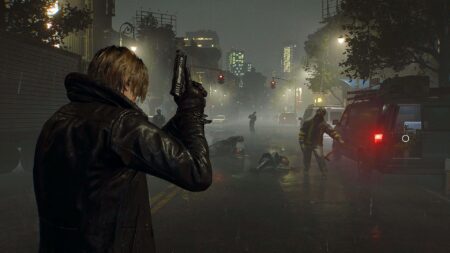 Takýto záujem séria ešte nezažila: Počet hráčov nového Resident Evilu zboril všetky maximá Resident Evil Requiem