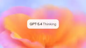ChatGPT-5.4
