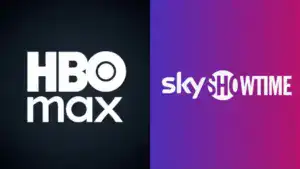 HBO Max SkyShowtime