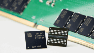 Konečne fantastická správa? Spása pre šialené ceny SSD a RAM možno príde vďaka tomuto revolučnému objavu! RAM čipy