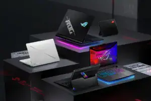ASUS