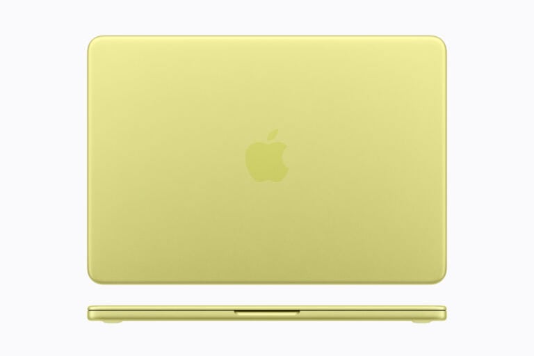 Apple predstavil MacBook Neo. Nový dostupný notebook poháňa čip z iPhonu 16 Pro MacBook Neo