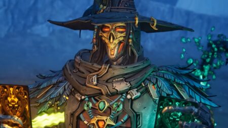 Kozmická entita a zamrznutý ľadovec: Borderlands 4 sa koncom marca dočká masívnej expanzie Borderlands 4