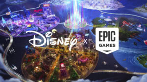 Bude tvorcom Fortnite šéfovať Disney? Zákulisné informácie odhaľujú tajné plány zábavného giganta Epic Games Disney