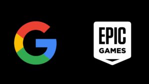 Google vs. Epic