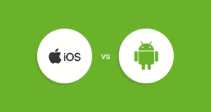 iOS vs. Android