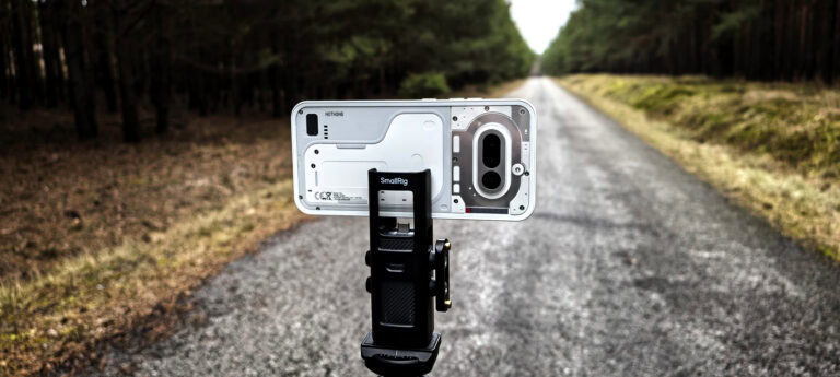 Nothing Phone (4a)
