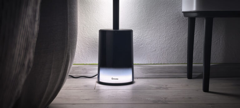 Govee Flor Lamp 2