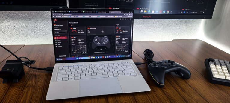 ASUS ExpertBook Ultra