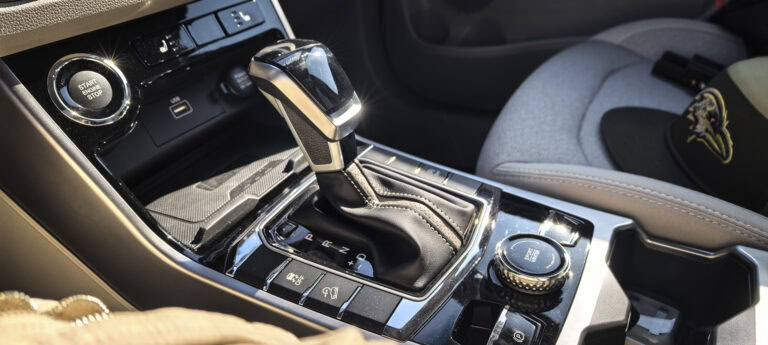 KGM Korando