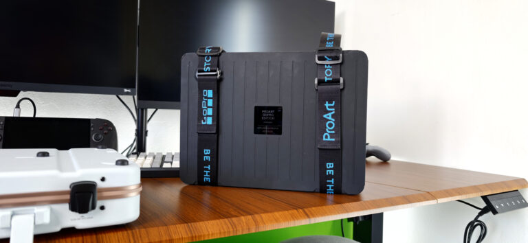 Asus ProArt PX13 GoPro Edition