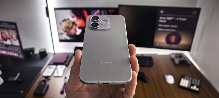 Honor 600 Lite