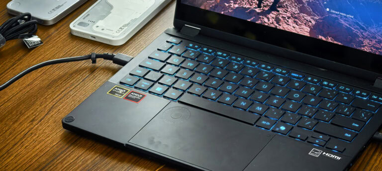 Asus ProArt PX13 GoPro Edition