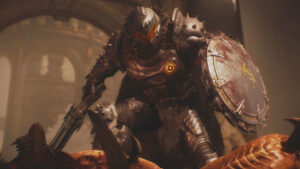 DOOM: The Dark Ages