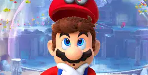 Mario