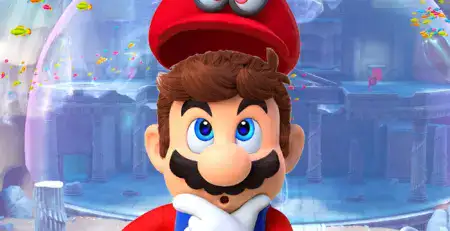 Mario