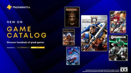 Tento mesiac nebudete spať! Pozrite sa, aký gigantický obsah prinesie PlayStation Plus v marci PlayStation Plus Marec 2026