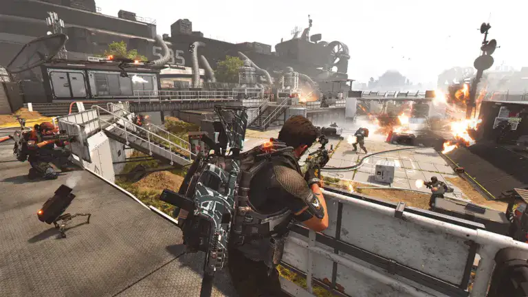 Ubisoft Red Storm