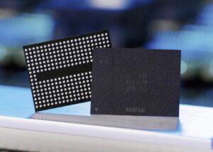 Výrobcovia pamätí reagujú na dopyt po AI: PC trh čaká drastické zvýšenie cien SSD diskov Samsung NAND