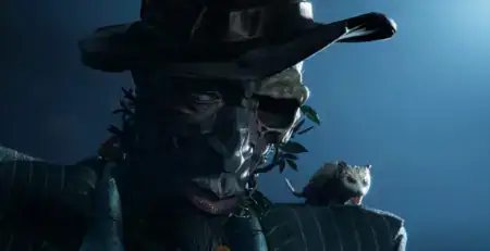 Xbox má o ďalšiu exkluzivitu menej: Temná rozprávka South of Midnight ožíva na iných platformách South of Midnight
