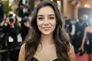 Tilly Norwood