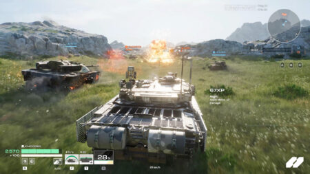 World of Tanks: HEAT, taktická strieľačka od Wargamingu, v novej upútavke predstavuje agentov a špeciálne schopnosti ich tankov