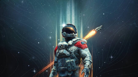 Koniec exkluzivity! Starfield mieri na PlayStation 5 a my vieme kedy a za koľko Starfield