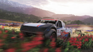 Forza Horizon 6