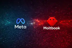 Meta Moltbook