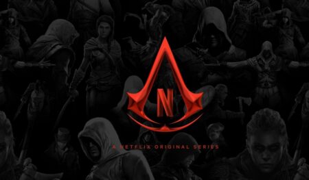 Assassin's Creed