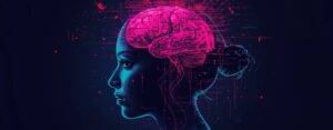 AI brain fry